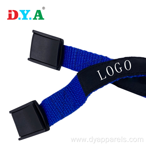 BFR BANDS Occlusion Training bands Polypropylene Strap